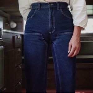 Rudy Jude utility jeans in size 1